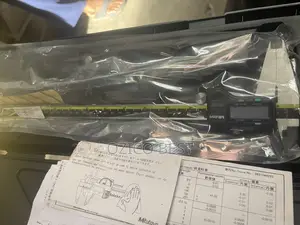 Mitutoyo Digimatic Caliper