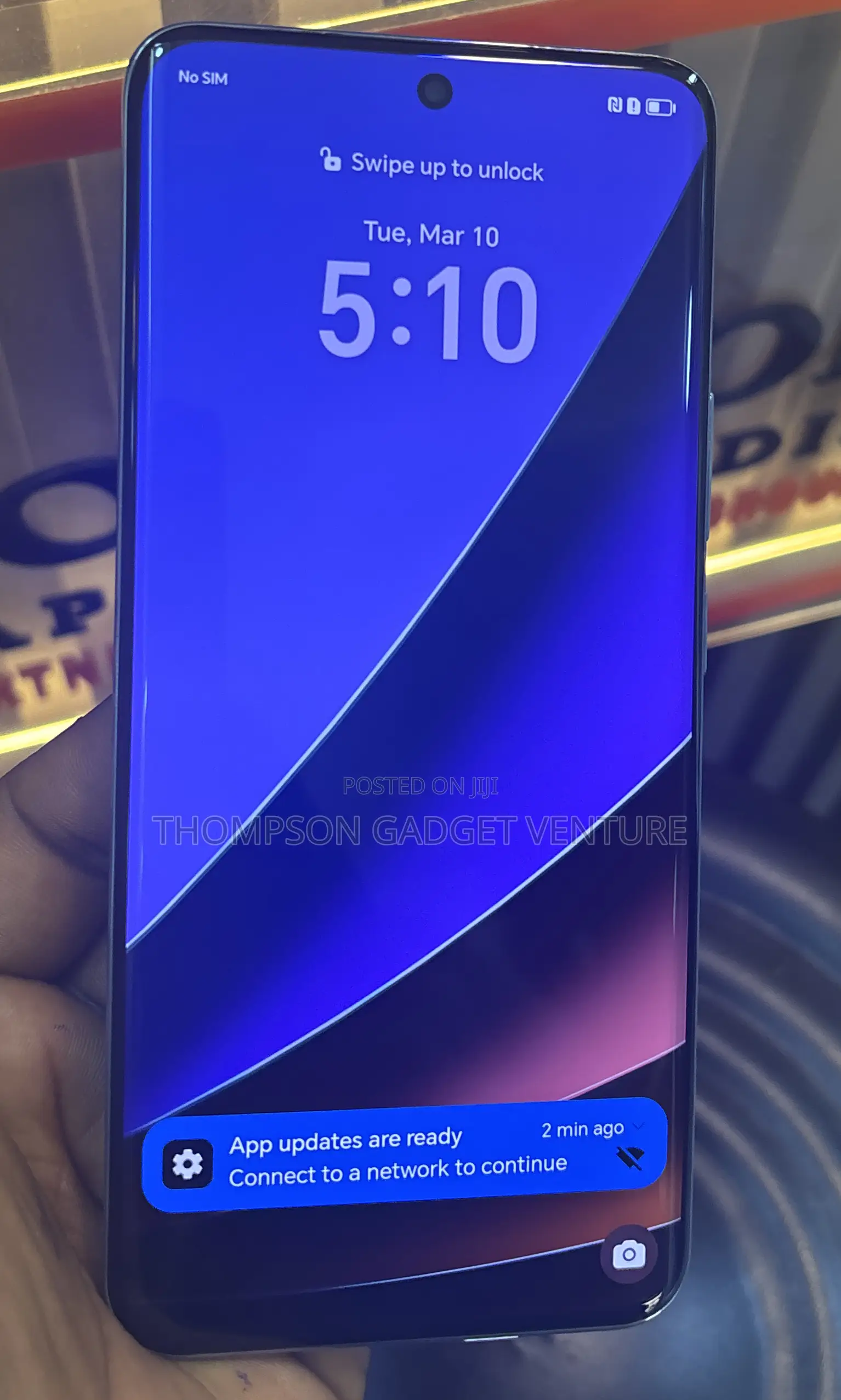 Honor 90 Pro 256 GB Silver