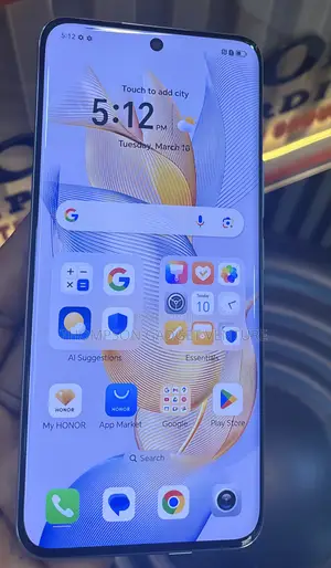 Honor 90 Pro 256 GB Silver