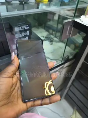 Google Pixel 6a 128 GB Black