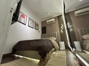 Luxurious Studio Apartment With Pool and Gym