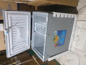 Polystar 200l Deep Freezer – Strong Freezing Technology