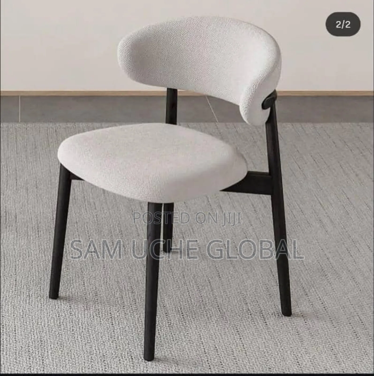 Dining Chair/ Restaurants