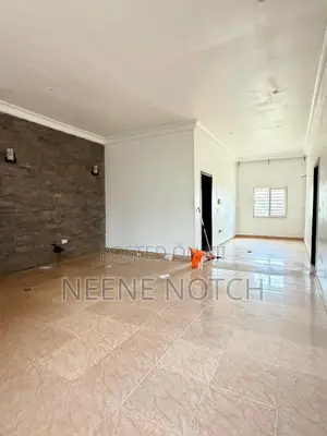 3bdrm Apartment in Kings Street, Wuye for rent