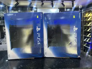 Playstation 4