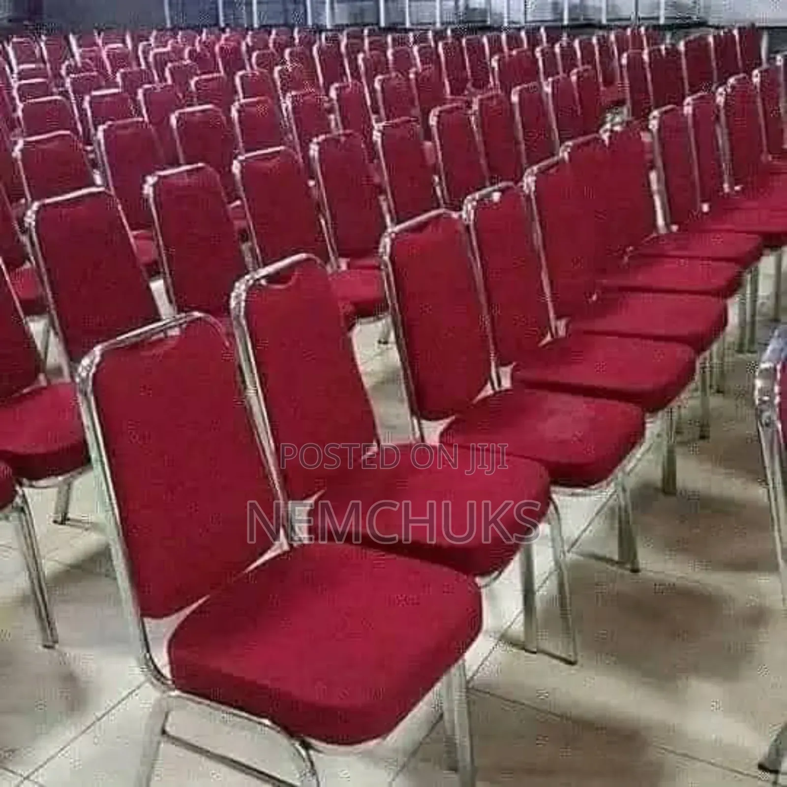 Wedding Chairs