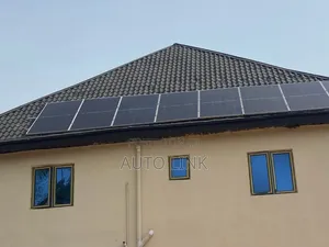 5kva Installation