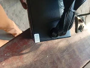 Cronus Professional Power Supply 500w