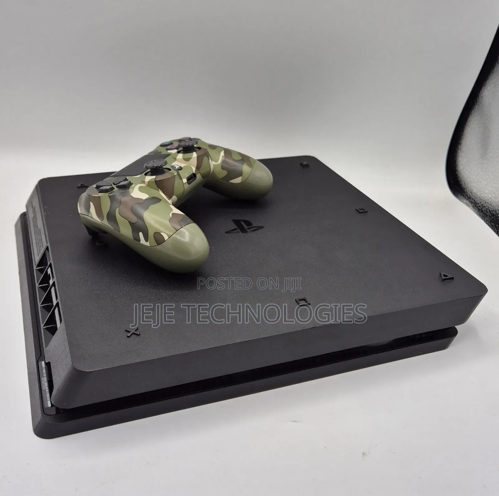Sony Ps4 Console