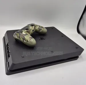 Sony Ps4 Console