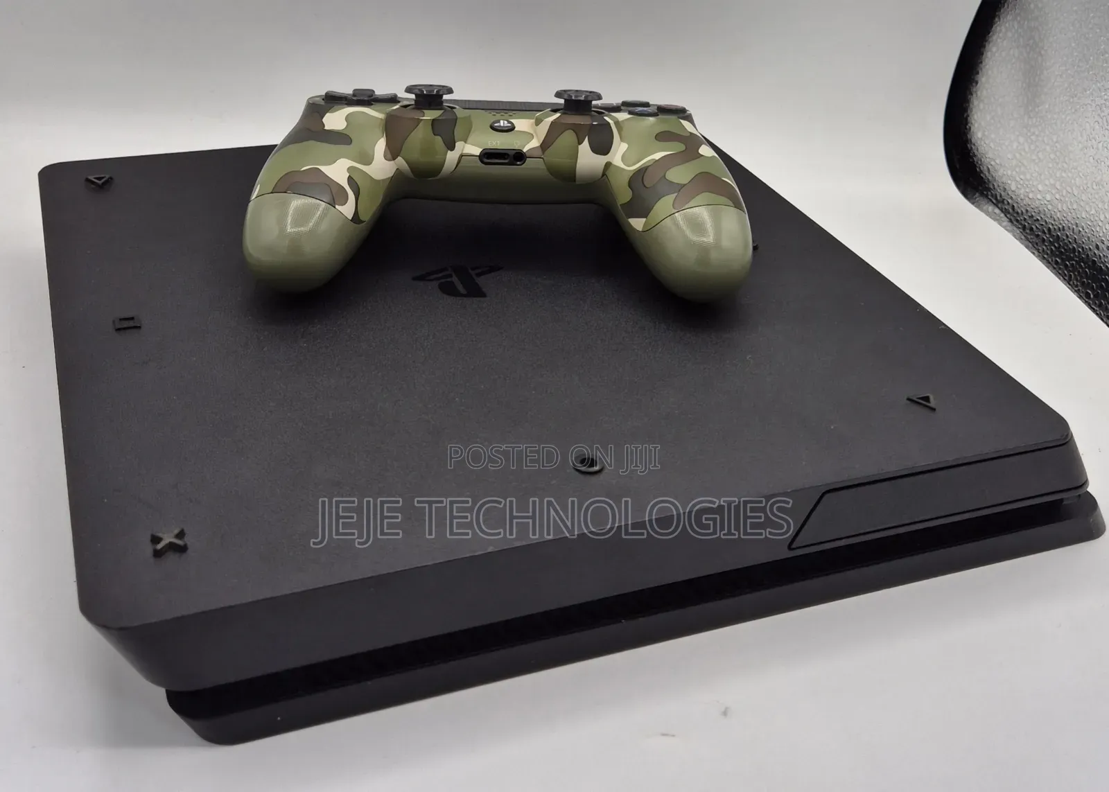Sony Ps4 Console