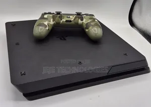 Sony Ps4 Console