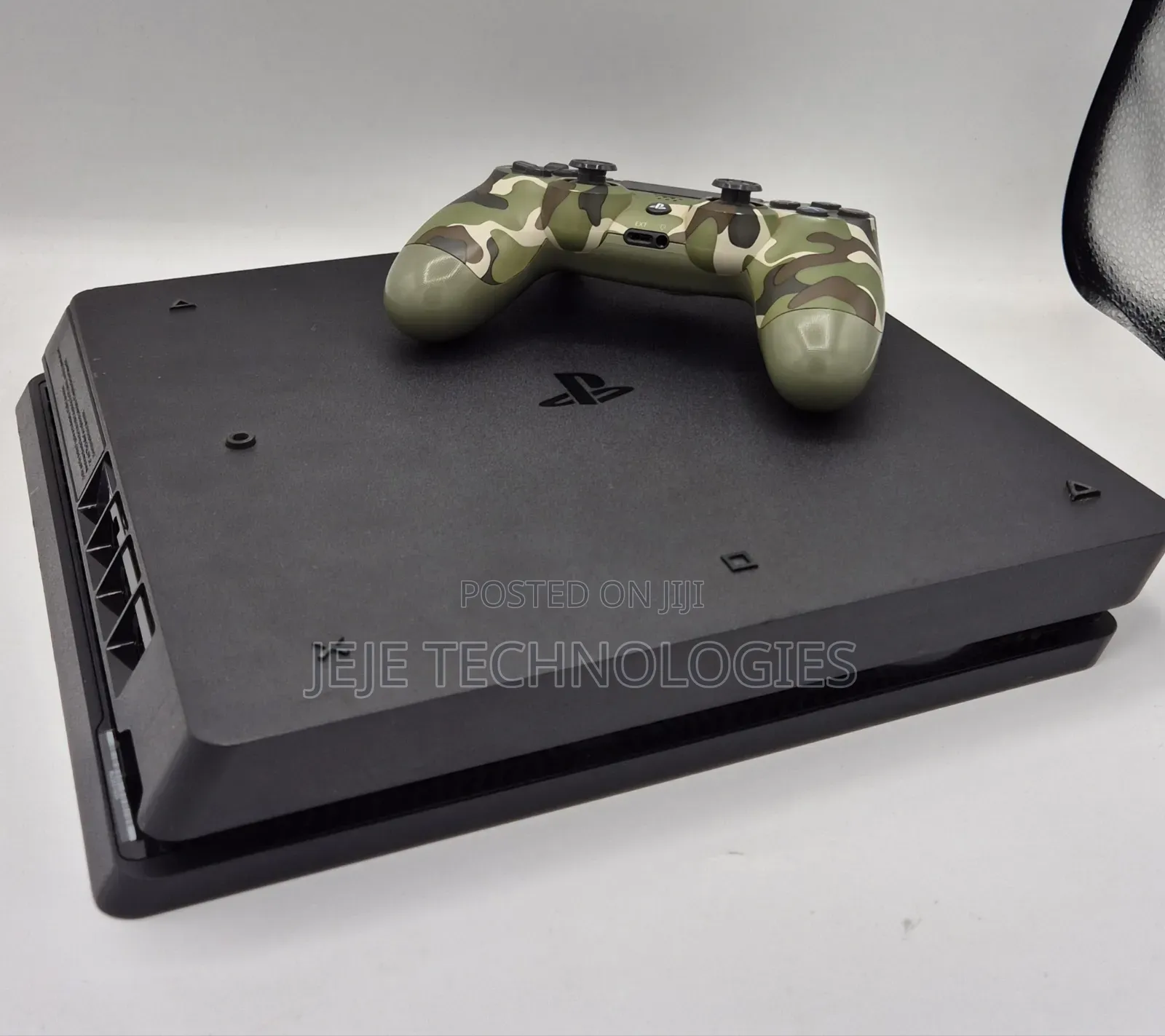 Sony Ps4 Console