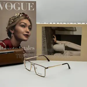 Anti-Blue Lighting Quality Eyewear Frames