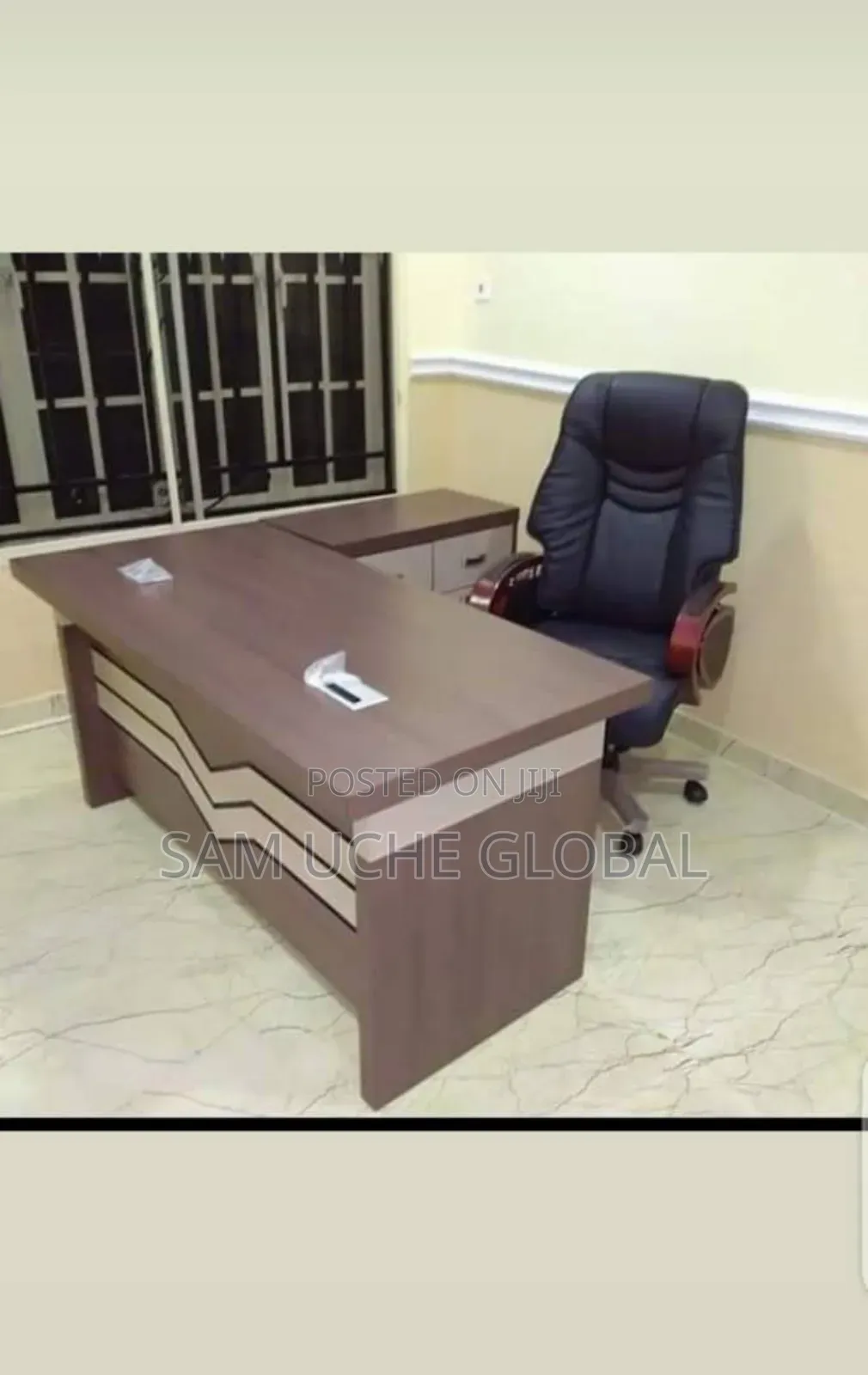 Office Table