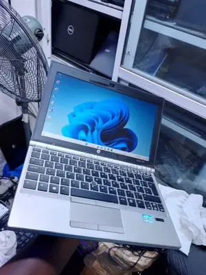 Laptop HP EliteBook 2170P 8GB Intel Core i5 SSD 128GB