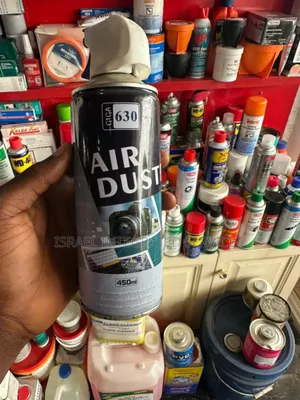 Giga Air Duster 450ml