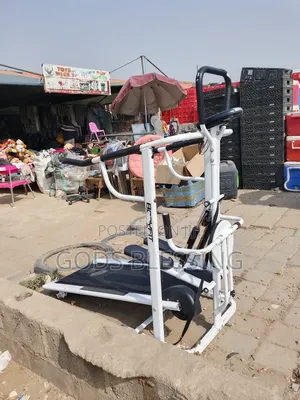 Sports Equipment