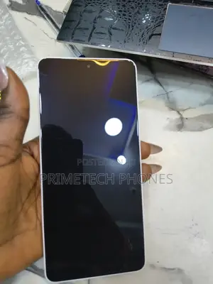 Xiaomi Redmi Note 13 Pro 5G 256 GB White