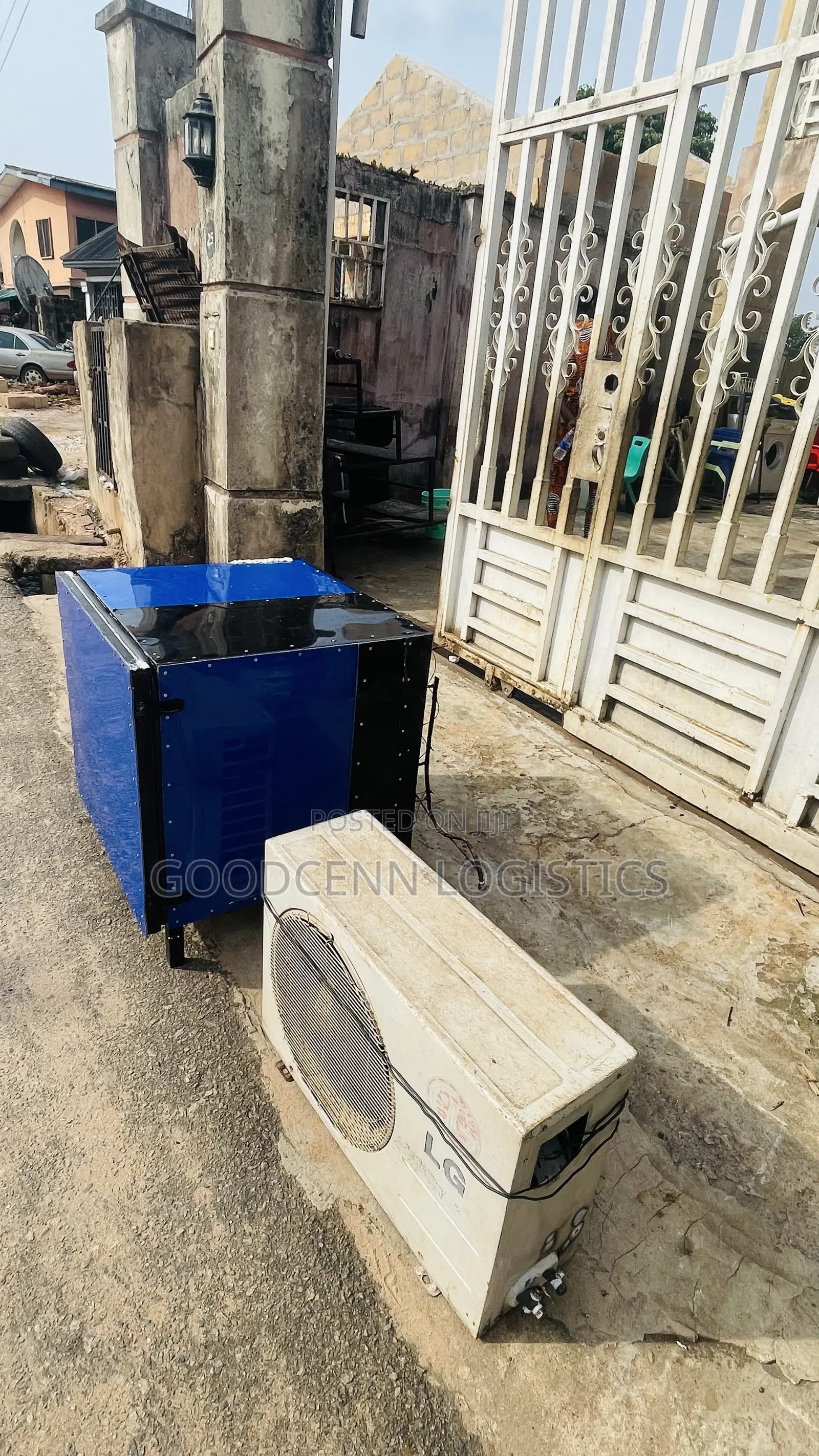 30 Pieces Double Piping Ice Machine