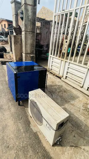 30 Pieces Double Piping Ice Machine