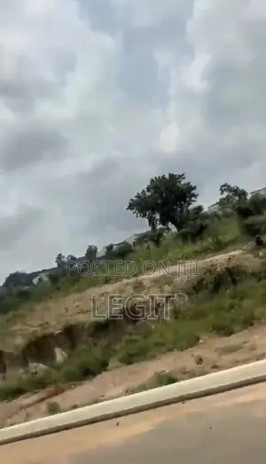 1 Hectares of Land With Fcda Right of Occupancy (R of O)