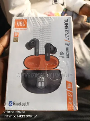 JBL Earbud