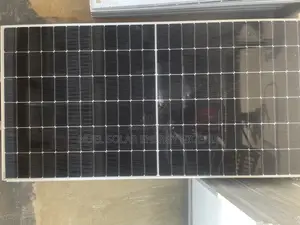 550w Jinko Solar Panel