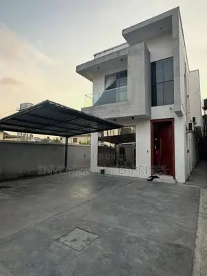 5bdrm Duplex in Agungi for rent