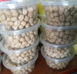 1 Pack of Chickpeas