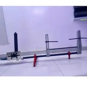 Manual Wheel Alignment Tracking Gauge