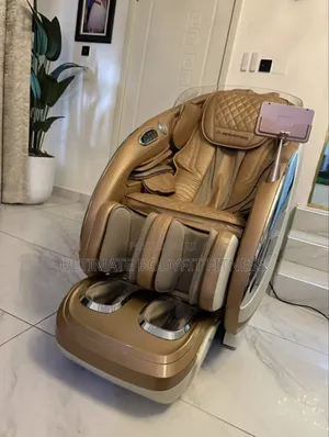 Brand New Full Body Luxury Massage Chair