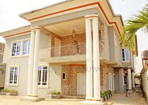 5bdrm Duplex in Opic Estate, Kosofe / Kosofe for sale