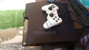 Play Station Game for Sale
