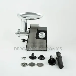 Kolax Electric Meat Grinder