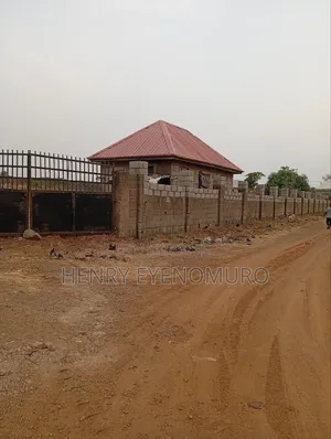 Land for Sale in Mpape