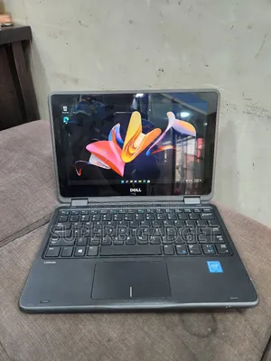Laptop Dell Latitude 3189 8GB Intel Pentium SSD 128GB