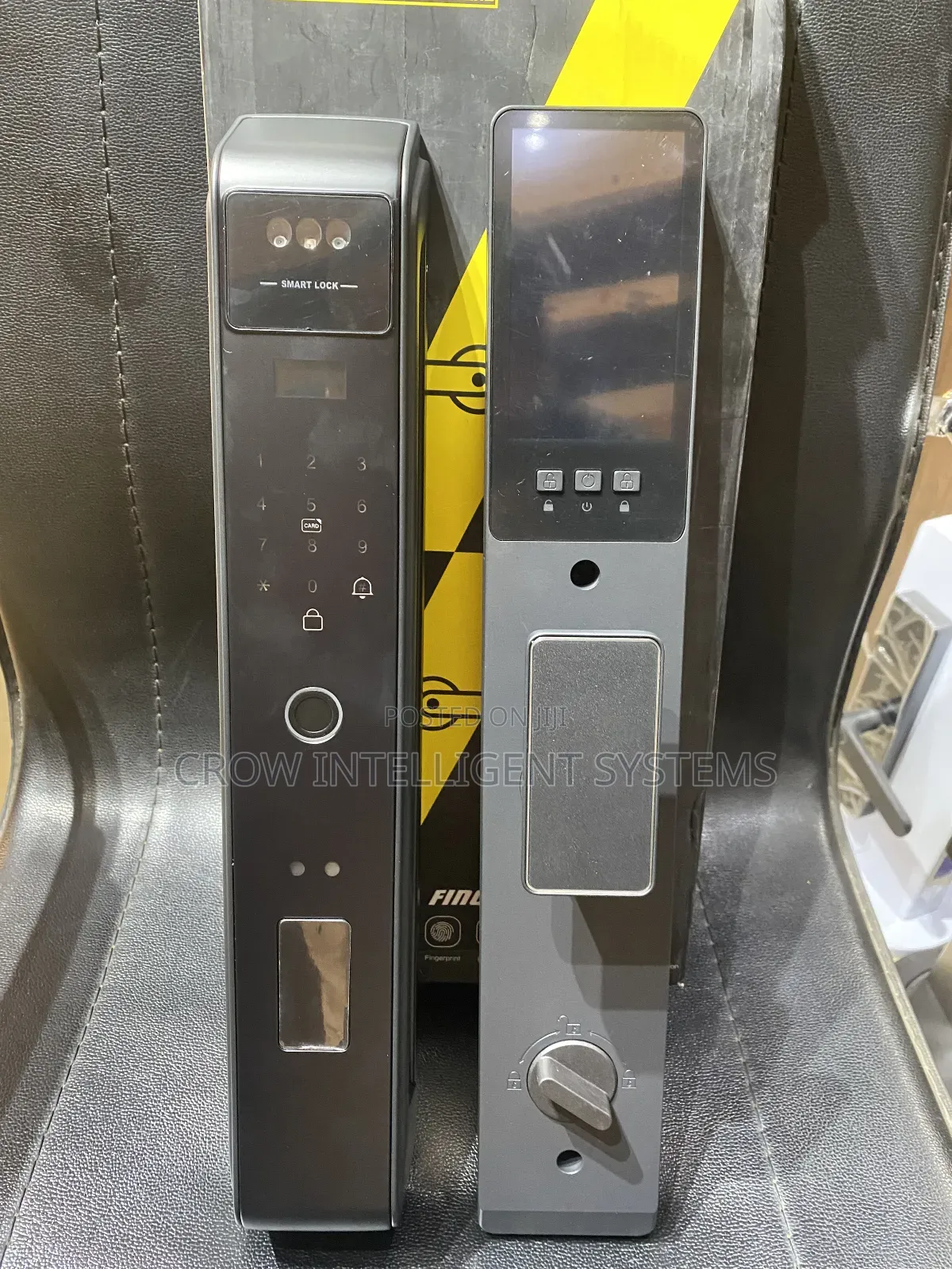 Smart Lock