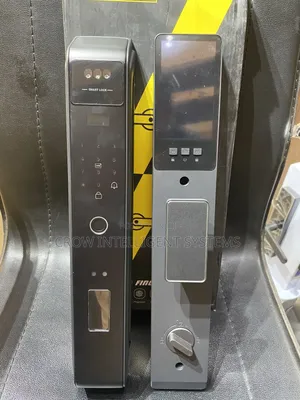 Smart Lock