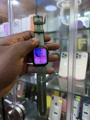 Apple Watch Series 6 GPS Lte
