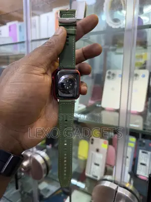 Apple Watch Series 6 GPS Lte