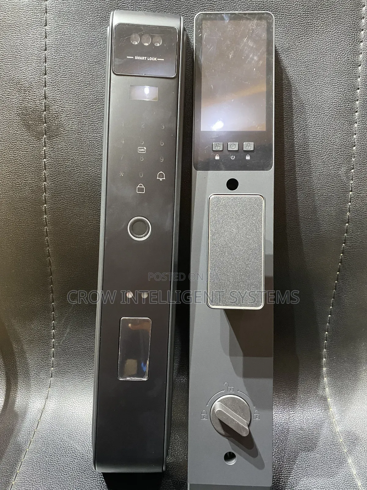 Smart Lock