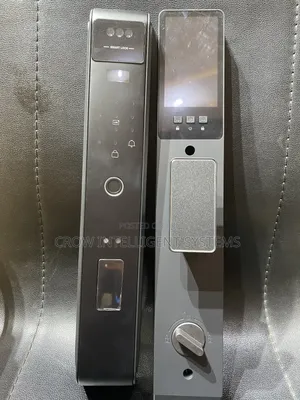 Smart Lock