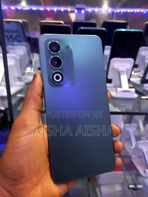 Oppo A5 128 GB Green