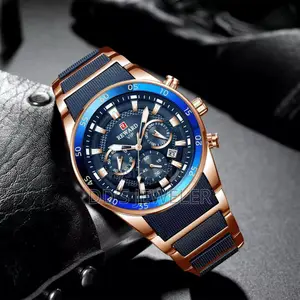 Reward Wristwatch