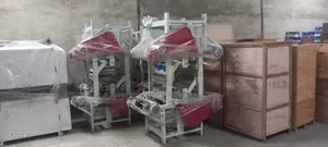 One Colour Gravure Nylon Cylinder Printing Machine