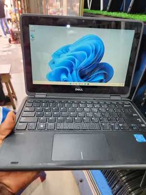Laptop Dell Latitude 3189 4GB Intel Pentium SSD 128GB