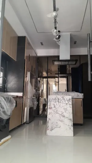 4bdrm Duplex in Dpk Estate Orchid, Ajah for sale