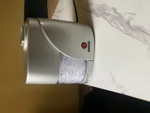 Ice Crusher