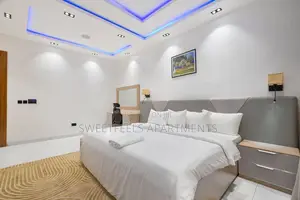 Executive Luxury 4-Bedroom